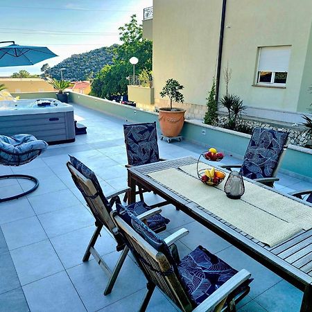 Apartment Tomic 2 Makarska Kültér fotó