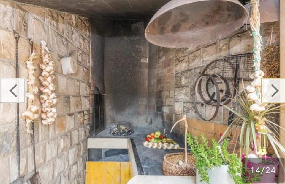 Apartment Tomic 2 Makarska Kültér fotó